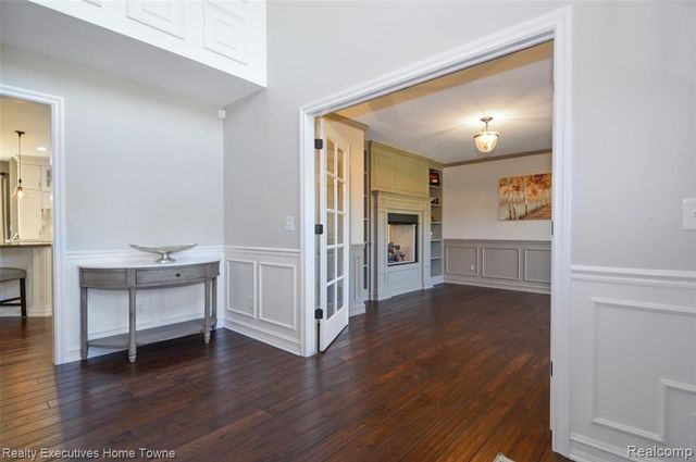 17796 Crystal River Drive, Macomb, MI 48042