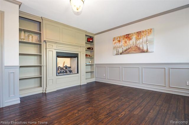 17796 Crystal River Drive, Macomb, MI 48042