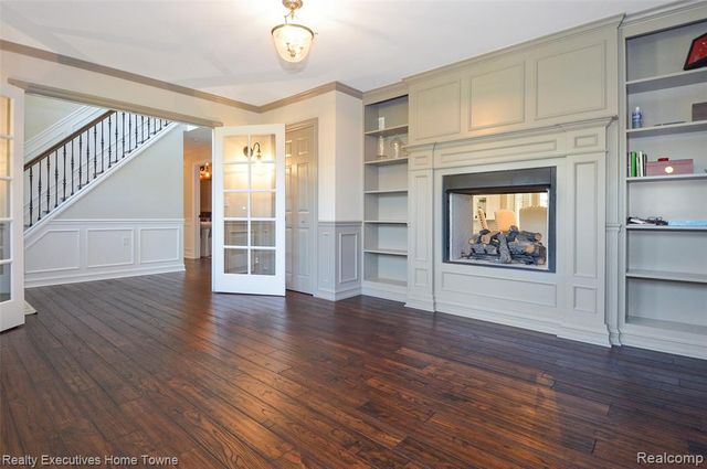 17796 Crystal River Drive, Macomb, MI 48042