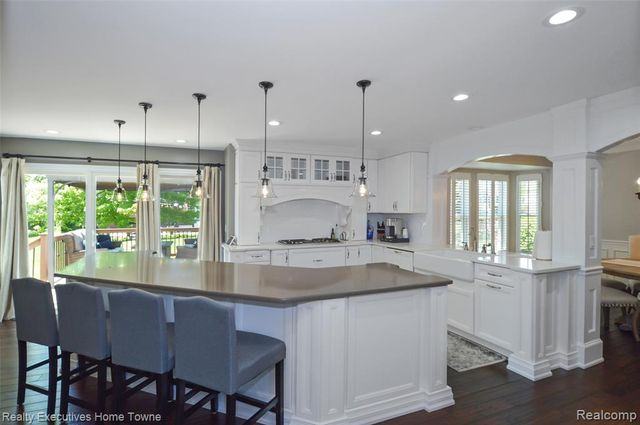 17796 Crystal River Drive, Macomb, MI 48042