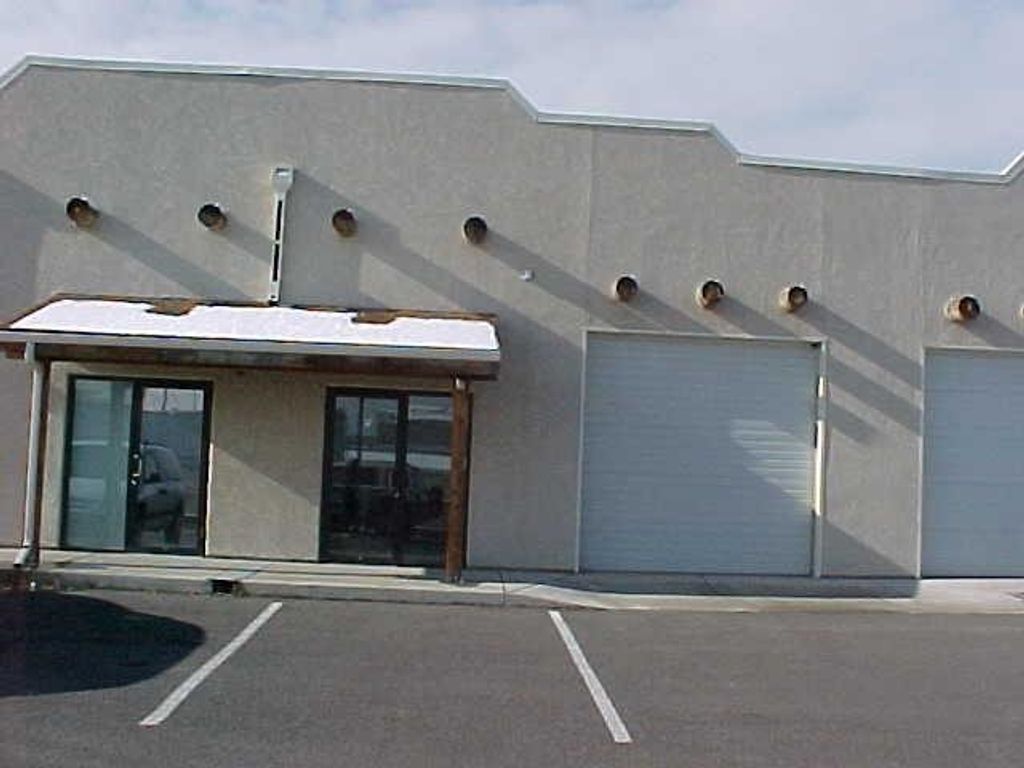 2477 Commerce Blvd Ste F, Grand Junction, CO 81505