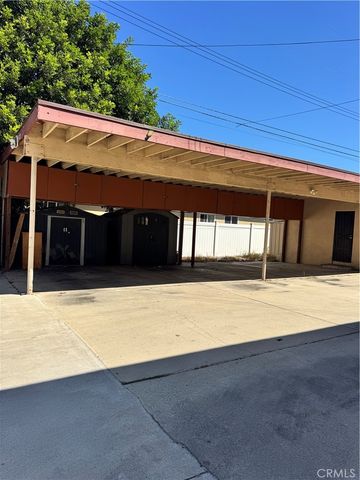 8065 Fillmore A, Stanton, CA 90680