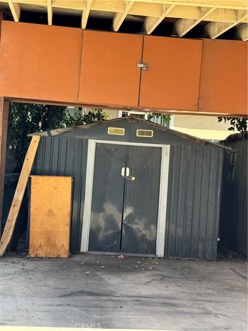 8065 Fillmore A, Stanton, CA 90680