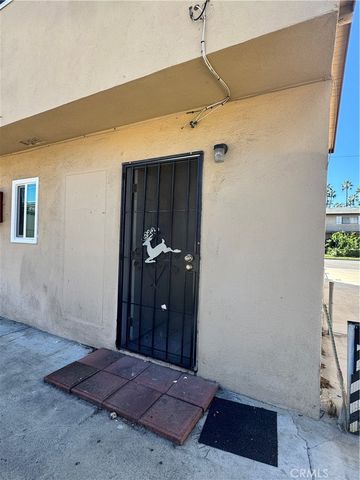 8065 Fillmore A, Stanton, CA 90680