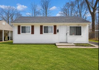 3725 Marlin Avenue, Dayton, OH 45416