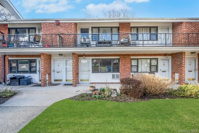 50 West Street C5A, Harrison, NY 10528