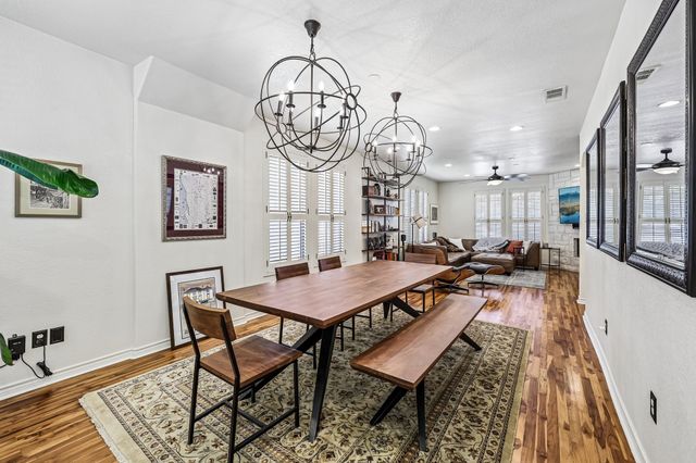221 N Lucas Drive, Grapevine, TX 76051