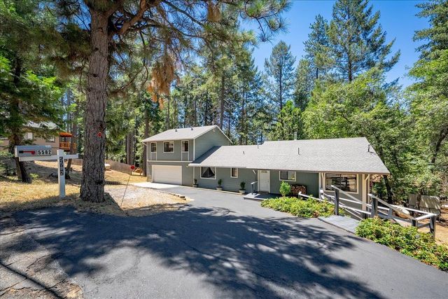5582 Sierra Springs Dr, Pollock Pines, CA 95726