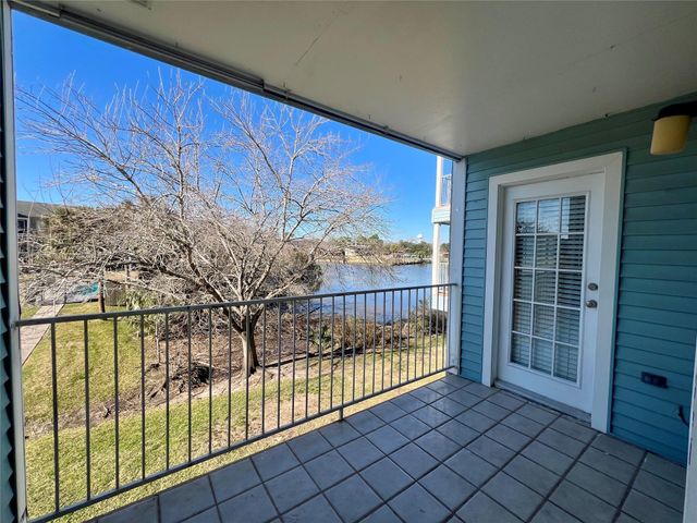 18617 Egret Bay Boulevard 1001, Webster, TX 77058