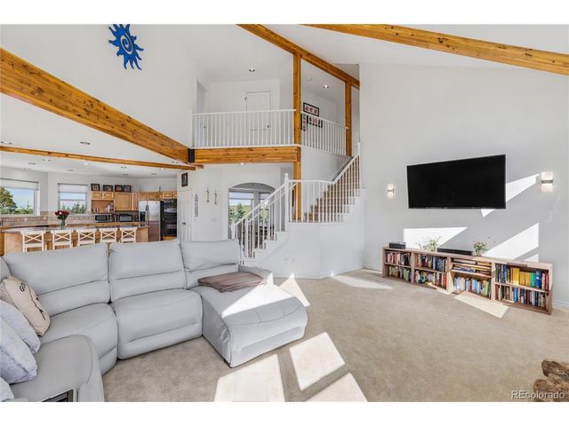 40370 County Road 21, Elizabeth, CO 80107