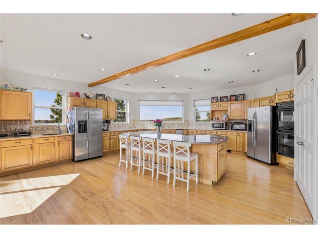 40370 County Road 21, Elizabeth, CO 80107