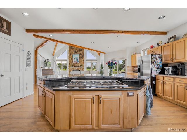 40370 County Road 21, Elizabeth, CO 80107