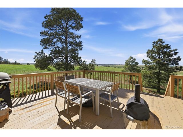 40370 County Road 21, Elizabeth, CO 80107