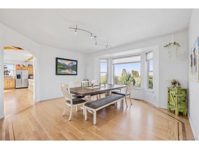 40370 County Road 21, Elizabeth, CO 80107