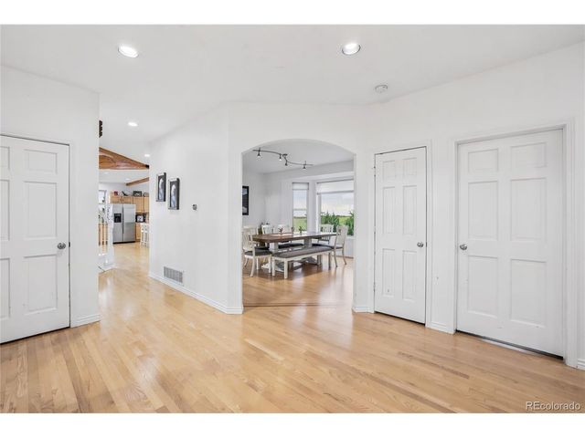 40370 County Road 21, Elizabeth, CO 80107