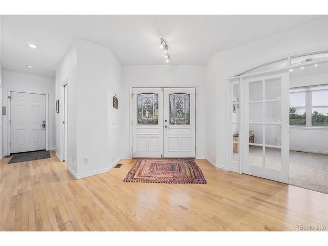 40370 County Road 21, Elizabeth, CO 80107