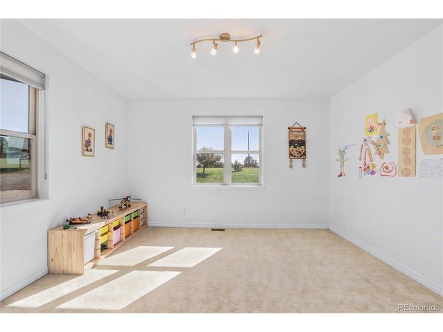 40370 County Road 21, Elizabeth, CO 80107