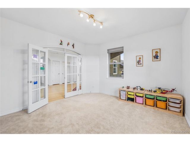 40370 County Road 21, Elizabeth, CO 80107