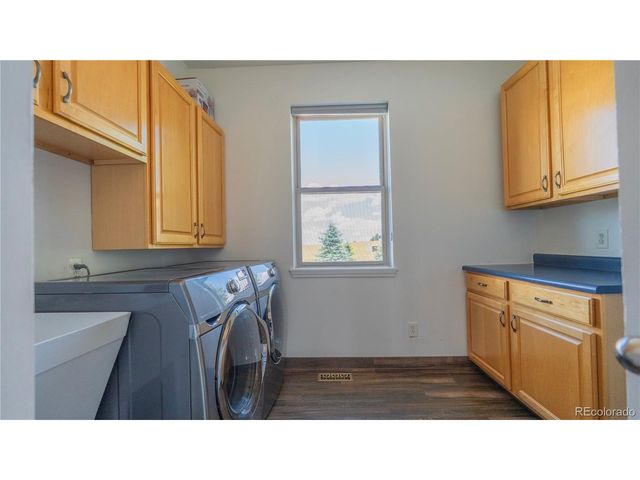 40370 County Road 21, Elizabeth, CO 80107