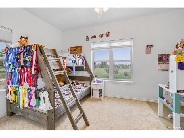 40370 County Road 21, Elizabeth, CO 80107