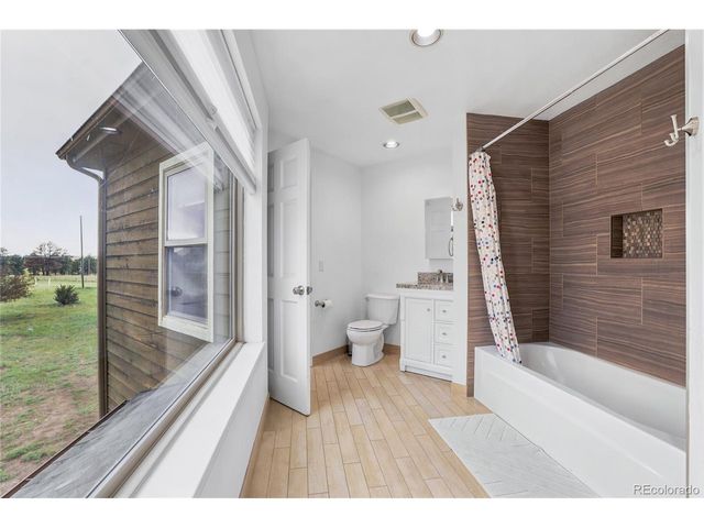 40370 County Road 21, Elizabeth, CO 80107