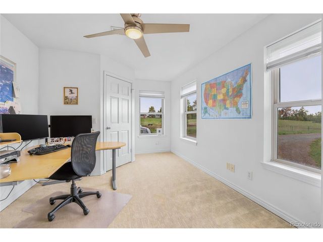 40370 County Road 21, Elizabeth, CO 80107