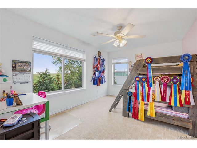 40370 County Road 21, Elizabeth, CO 80107
