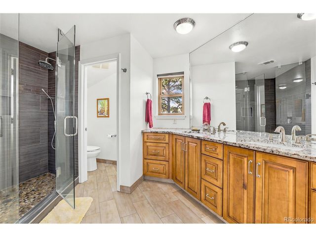 40370 County Road 21, Elizabeth, CO 80107