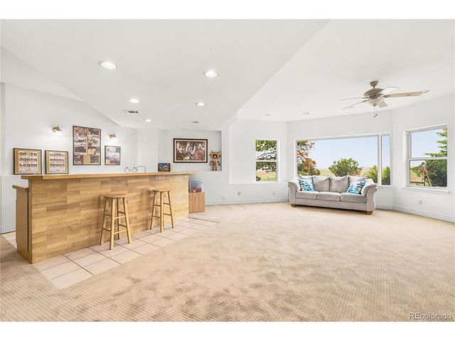 40370 County Road 21, Elizabeth, CO 80107