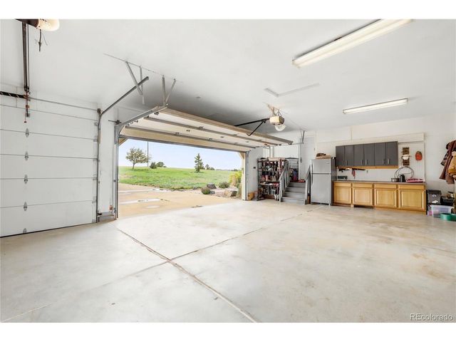 40370 County Road 21, Elizabeth, CO 80107