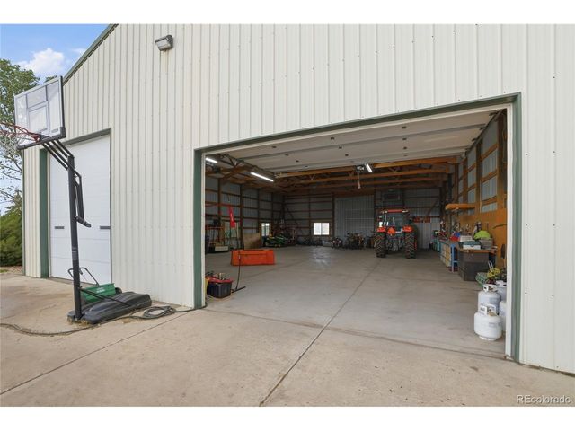 40370 County Road 21, Elizabeth, CO 80107