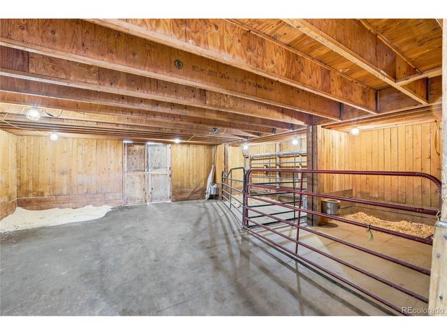40370 County Road 21, Elizabeth, CO 80107