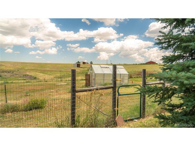 40370 County Road 21, Elizabeth, CO 80107