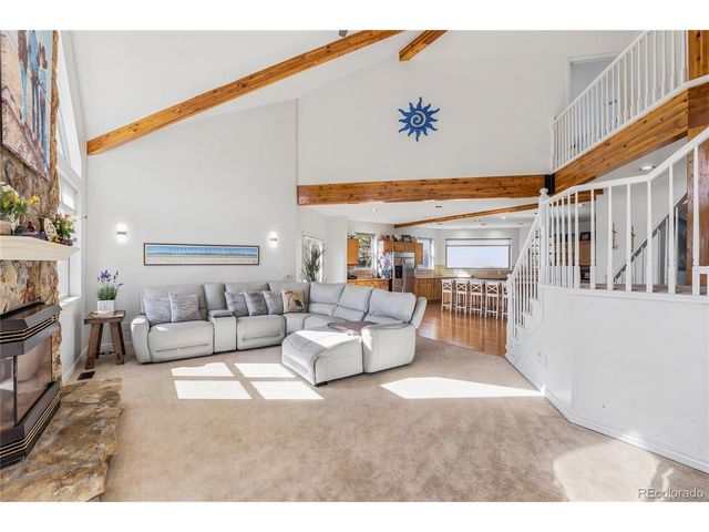40370 County Road 21, Elizabeth, CO 80107