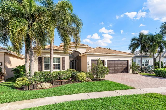 9632 Dovetree Isle Drive, Boynton Beach, FL 33473