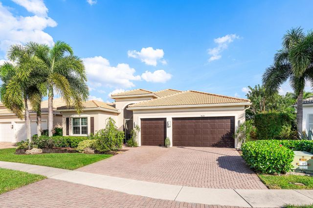 9632 Dovetree Isle Drive, Boynton Beach, FL 33473