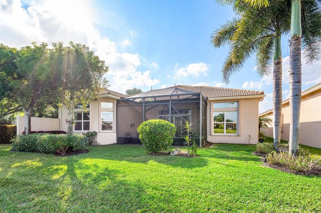 9632 Dovetree Isle Drive, Boynton Beach, FL 33473