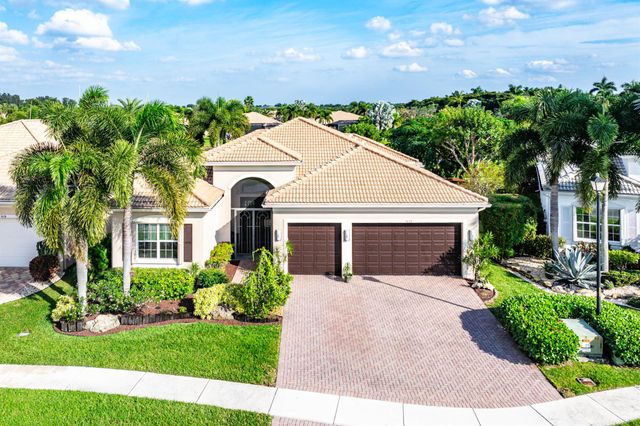 9632 Dovetree Isle Drive, Boynton Beach, FL 33473