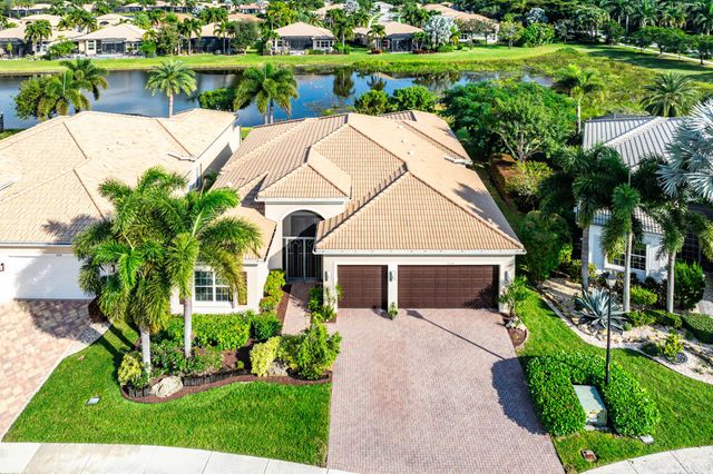 9632 Dovetree Isle Drive, Boynton Beach, FL 33473