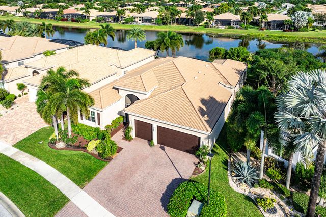 9632 Dovetree Isle Drive, Boynton Beach, FL 33473