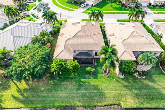 9632 Dovetree Isle Drive, Boynton Beach, FL 33473