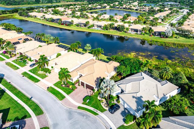 9632 Dovetree Isle Drive, Boynton Beach, FL 33473