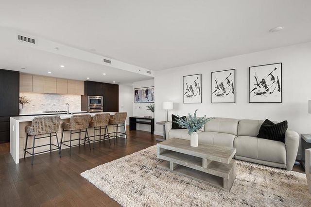 1388 Kettner Blvd 508, San Diego, CA 92101