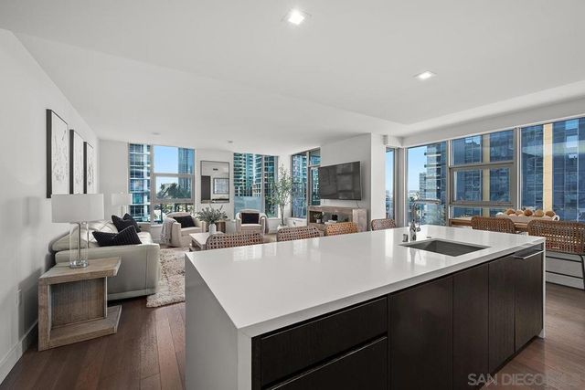 1388 Kettner Blvd 508, San Diego, CA 92101