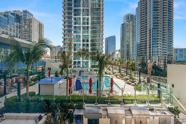 1388 Kettner Blvd 508, San Diego, CA 92101