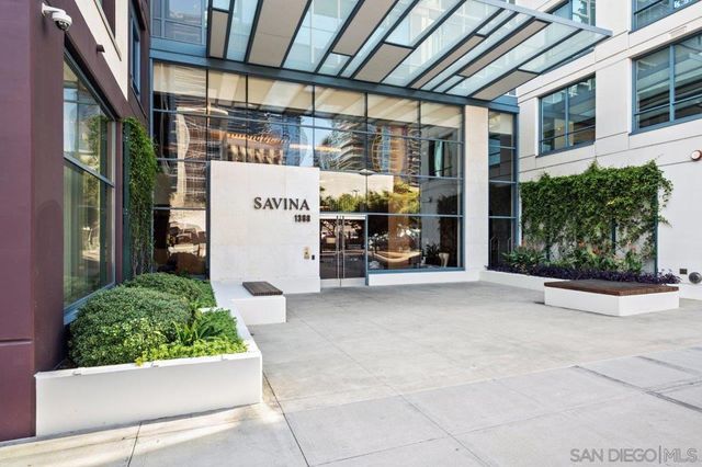 1388 Kettner Blvd 508, San Diego, CA 92101