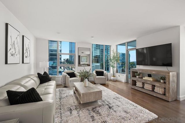 1388 Kettner Blvd 508, San Diego, CA 92101