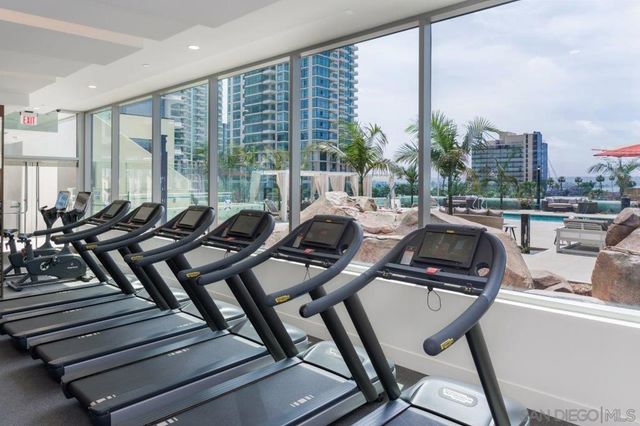 1388 Kettner Blvd 508, San Diego, CA 92101