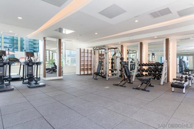 1388 Kettner Blvd 508, San Diego, CA 92101