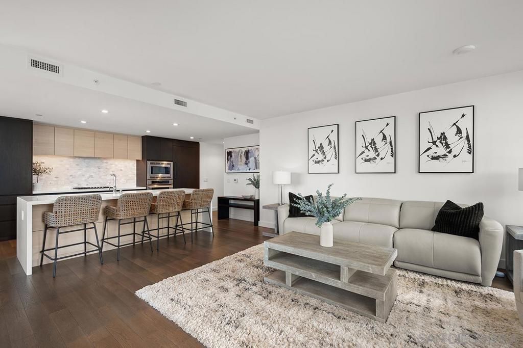 Image 12 of property listing at 1388 Kettner Blvd 508, San Diego, CA 92101